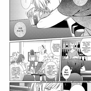 [KUSABI Keri] Kurui Naku no wa Boku no Ban ~ vol.2 (update c.9) [Eng] – Gay Manga sex 169