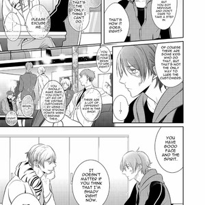 [KUSABI Keri] Kurui Naku no wa Boku no Ban ~ vol.2 (update c.9) [Eng] – Gay Manga sex 176