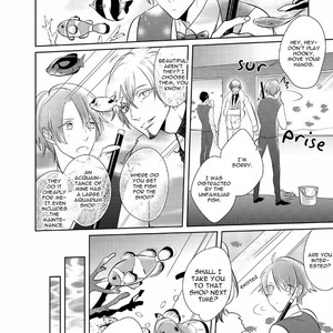[KUSABI Keri] Kurui Naku no wa Boku no Ban ~ vol.2 (update c.9) [Eng] – Gay Manga sex 177