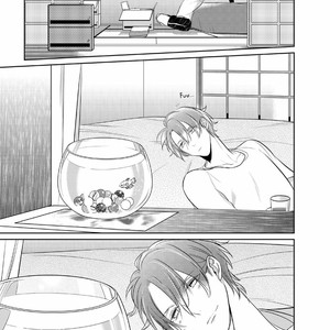 [KUSABI Keri] Kurui Naku no wa Boku no Ban ~ vol.2 (update c.9) [Eng] – Gay Manga sex 178