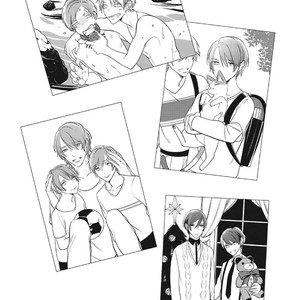 [KUSABI Keri] Kurui Naku no wa Boku no Ban ~ vol.2 (update c.9) [Eng] – Gay Manga sex 181