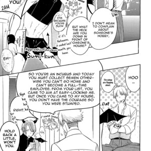 [KUSABI Keri] Kurui Naku no wa Boku no Ban ~ vol.2 (update c.9) [Eng] – Gay Manga sex 196