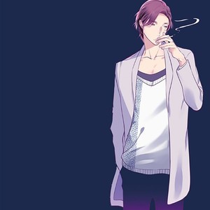 [KUSABI Keri] Kurui Naku no wa Boku no Ban ~ vol.2 (update c.9) [Eng] – Gay Manga sex 207