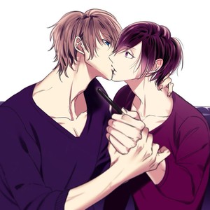 [KUSABI Keri] Kurui Naku no wa Boku no Ban ~ vol.2 (update c.9) [Eng] – Gay Manga sex 210