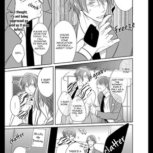 [KUSABI Keri] Kurui Naku no wa Boku no Ban ~ vol.2 (update c.9) [Eng] – Gay Manga sex 231