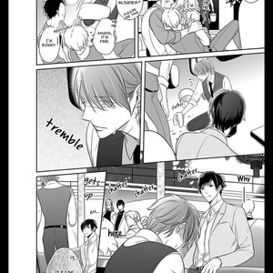 [KUSABI Keri] Kurui Naku no wa Boku no Ban ~ vol.2 (update c.9) [Eng] – Gay Manga sex 232