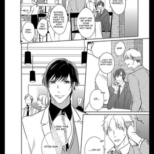 [KUSABI Keri] Kurui Naku no wa Boku no Ban ~ vol.2 (update c.9) [Eng] – Gay Manga sex 246