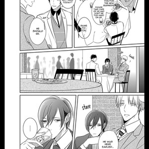 [KUSABI Keri] Kurui Naku no wa Boku no Ban ~ vol.2 (update c.9) [Eng] – Gay Manga sex 250