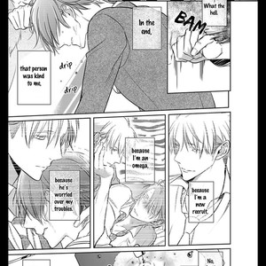 [KUSABI Keri] Kurui Naku no wa Boku no Ban ~ vol.2 (update c.9) [Eng] – Gay Manga sex 251