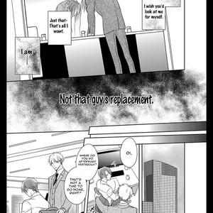 [KUSABI Keri] Kurui Naku no wa Boku no Ban ~ vol.2 (update c.9) [Eng] – Gay Manga sex 253