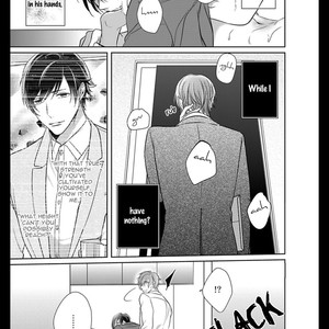 [KUSABI Keri] Kurui Naku no wa Boku no Ban ~ vol.2 (update c.9) [Eng] – Gay Manga sex 257