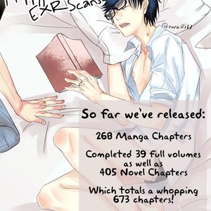 [KUSABI Keri] Kurui Naku no wa Boku no Ban ~ vol.2 (update c.9) [Eng] – Gay Manga sex 270
