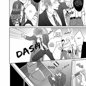 [KUSABI Keri] Kurui Naku no wa Boku no Ban ~ vol.2 (update c.9) [Eng] – Gay Manga sex 274