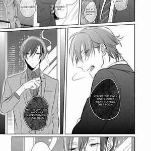 [KUSABI Keri] Kurui Naku no wa Boku no Ban ~ vol.2 (update c.9) [Eng] – Gay Manga sex 279