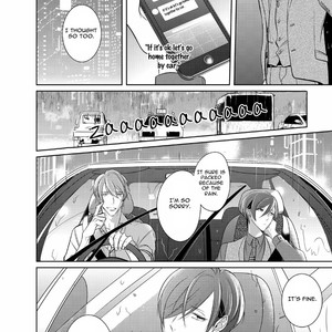 [KUSABI Keri] Kurui Naku no wa Boku no Ban ~ vol.2 (update c.9) [Eng] – Gay Manga sex 284