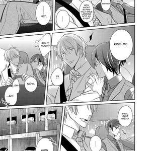 [KUSABI Keri] Kurui Naku no wa Boku no Ban ~ vol.2 (update c.9) [Eng] – Gay Manga sex 285