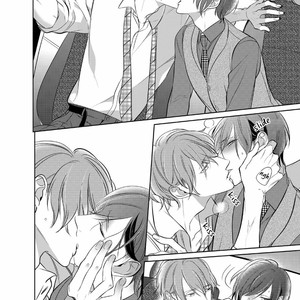 [KUSABI Keri] Kurui Naku no wa Boku no Ban ~ vol.2 (update c.9) [Eng] – Gay Manga sex 288