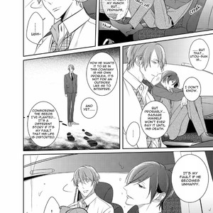 [KUSABI Keri] Kurui Naku no wa Boku no Ban ~ vol.2 (update c.9) [Eng] – Gay Manga sex 290