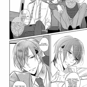 [KUSABI Keri] Kurui Naku no wa Boku no Ban ~ vol.2 (update c.9) [Eng] – Gay Manga sex 292