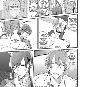 [KUSABI Keri] Kurui Naku no wa Boku no Ban ~ vol.2 (update c.9) [Eng] – Gay Manga sex 295