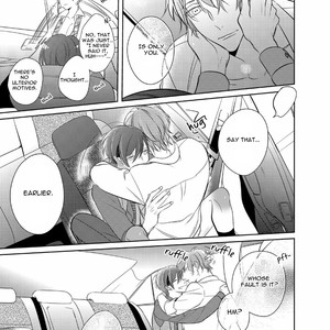 [KUSABI Keri] Kurui Naku no wa Boku no Ban ~ vol.2 (update c.9) [Eng] – Gay Manga sex 307