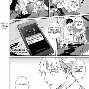 [KUSABI Keri] Kurui Naku no wa Boku no Ban ~ vol.2 (update c.9) [Eng] – Gay Manga sex 310