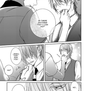 [KUSABI Keri] Kurui Naku no wa Boku no Ban ~ vol.2 (update c.9) [Eng] – Gay Manga sex 327