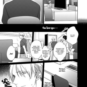 [KUSABI Keri] Kurui Naku no wa Boku no Ban ~ vol.2 (update c.9) [Eng] – Gay Manga sex 331