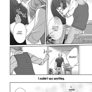 [KUSABI Keri] Kurui Naku no wa Boku no Ban ~ vol.2 (update c.9) [Eng] – Gay Manga sex 354