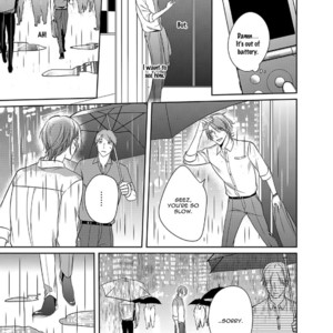 [KUSABI Keri] Kurui Naku no wa Boku no Ban ~ vol.2 (update c.9) [Eng] – Gay Manga sex 359
