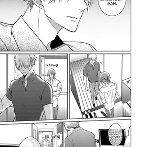 [KUSABI Keri] Kurui Naku no wa Boku no Ban ~ vol.2 (update c.9) [Eng] – Gay Manga sex 372