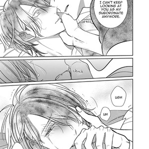 [KUSABI Keri] Kurui Naku no wa Boku no Ban ~ vol.2 (update c.9) [Eng] – Gay Manga sex 378