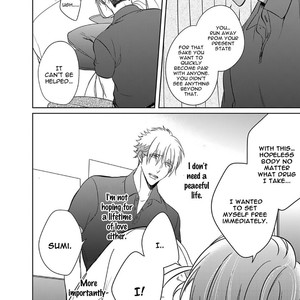 [KUSABI Keri] Kurui Naku no wa Boku no Ban ~ vol.2 (update c.9) [Eng] – Gay Manga sex 381