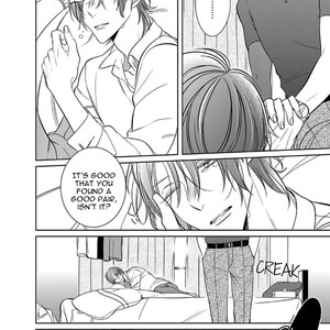 [KUSABI Keri] Kurui Naku no wa Boku no Ban ~ vol.2 (update c.9) [Eng] – Gay Manga sex 383