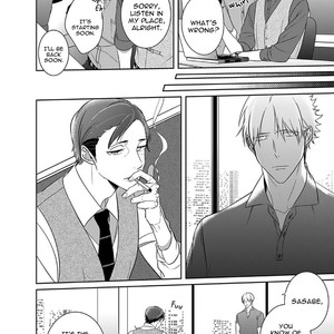 [KUSABI Keri] Kurui Naku no wa Boku no Ban ~ vol.2 (update c.9) [Eng] – Gay Manga sex 393