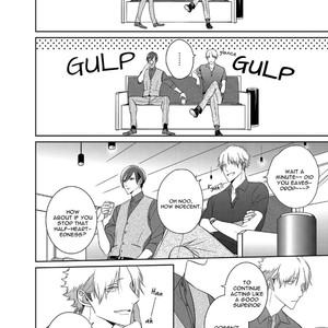 [KUSABI Keri] Kurui Naku no wa Boku no Ban ~ vol.2 (update c.9) [Eng] – Gay Manga sex 397