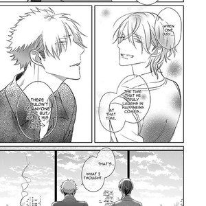 [KUSABI Keri] Kurui Naku no wa Boku no Ban ~ vol.2 (update c.9) [Eng] – Gay Manga sex 400