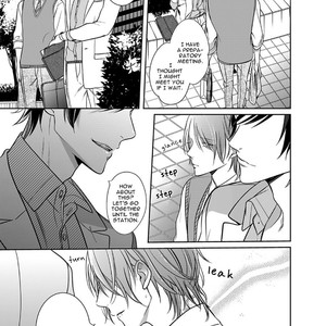[KUSABI Keri] Kurui Naku no wa Boku no Ban ~ vol.2 (update c.9) [Eng] – Gay Manga sex 405
