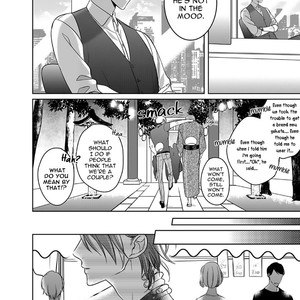 [KUSABI Keri] Kurui Naku no wa Boku no Ban ~ vol.2 (update c.9) [Eng] – Gay Manga sex 414
