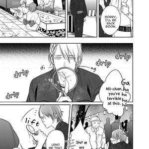 [KUSABI Keri] Kurui Naku no wa Boku no Ban ~ vol.2 (update c.9) [Eng] – Gay Manga sex 417