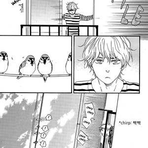 [YAMAMOTO Kotetsuko] Toritan (update c.3-5) [kr] – Gay Manga sex 4