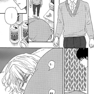[YAMAMOTO Kotetsuko] Toritan (update c.3-5) [kr] – Gay Manga sex 111