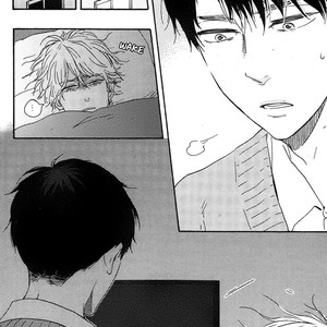 [YAMAMOTO Kotetsuko] Toritan (update c.3-5) [kr] – Gay Manga sex 112
