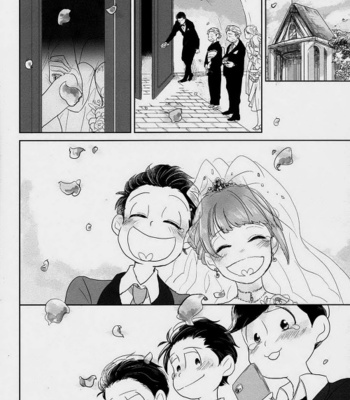 [hebiroze/ Yuko] Osomatsu-san dj – Ōdā meido [kr] – Gay Manga sex 2