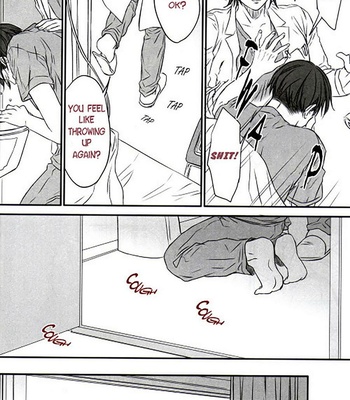 [Sweet Bitter (Yuto)] Egoist 3 – Shingeki no Kyoujin dj [Eng] – Gay Manga sex 21