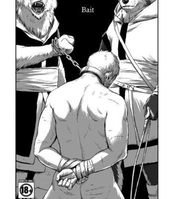 [Madobuchiya (Nishin)] Otori [Eng] – Gay Manga thumbnail 001