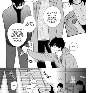 [OOHASHI Kikka] Mob-kei Danshi no Yuuutsu [Eng] – Gay Manga sex 25