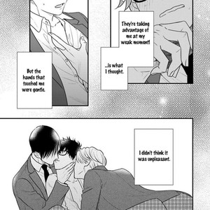 [OOHASHI Kikka] Mob-kei Danshi no Yuuutsu [Eng] – Gay Manga sex 68