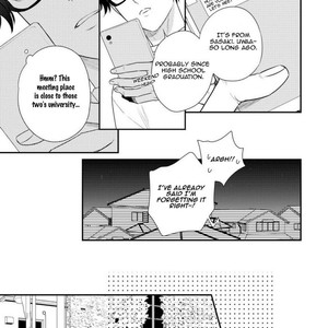 [OOHASHI Kikka] Mob-kei Danshi no Yuuutsu [Eng] – Gay Manga sex 77