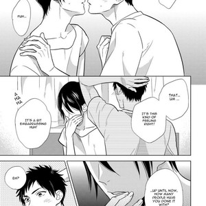 [OOHASHI Kikka] Mob-kei Danshi no Yuuutsu [Eng] – Gay Manga sex 96